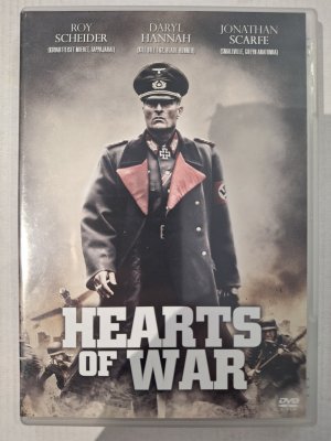 Hearts of War DVD