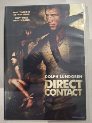 Direct Contact DVD
