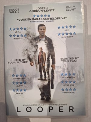 Looper DVD