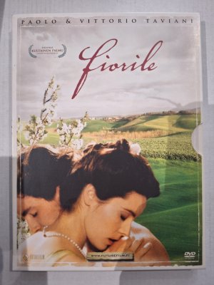 Fiorile DVD