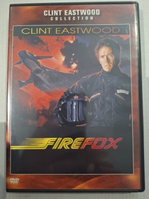 Firefox DVD