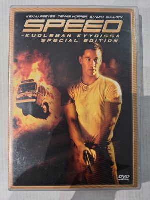 Speed DVD