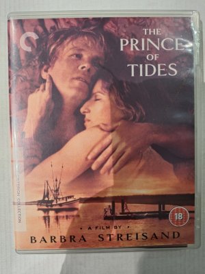 Prince of Tides Blu ray