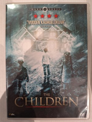 Children DVD