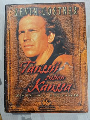 Tanssii susien kanssa Special Edition (3 Disc) DVD