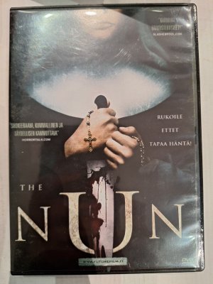 Nun DVD