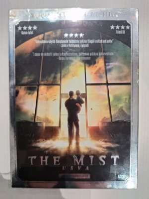 Mist- usva DVD