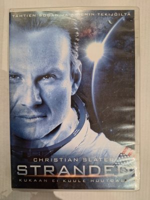 Stranded DVD