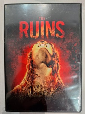 Ruins DVD