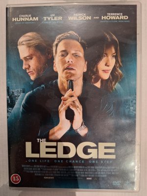 Ledge DVD
