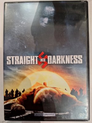 Straight Into Darkness DVD