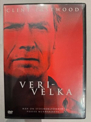 Verivelka DVD