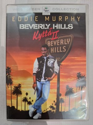 Beverly Hills Kyttä 2 DVD