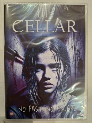 The Cellar DVD