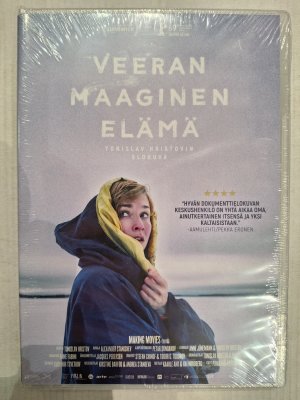 Veeran maaginen elämä DVD