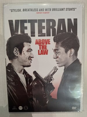 Veteran DVD
