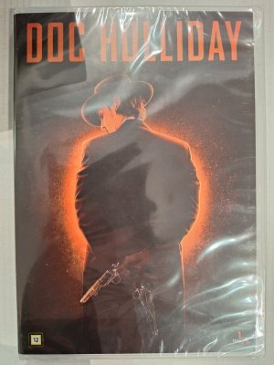 Doc Holliday DVD