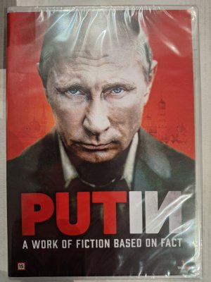 Putin DVD