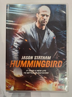 Hummingbird DVD
