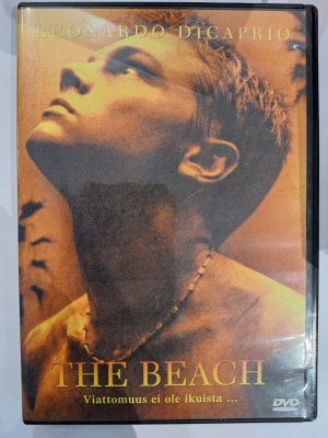Beach DVD