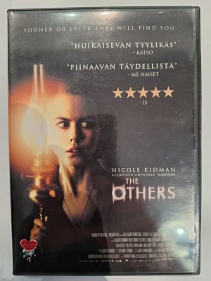 Others DVD