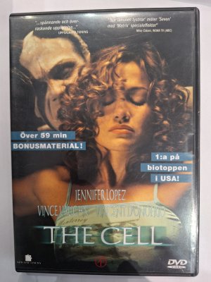 Cell DVD