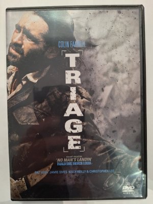 Triage DVD