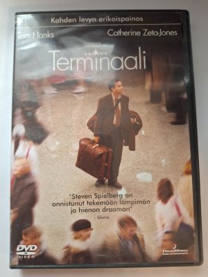 Terminaali DVD