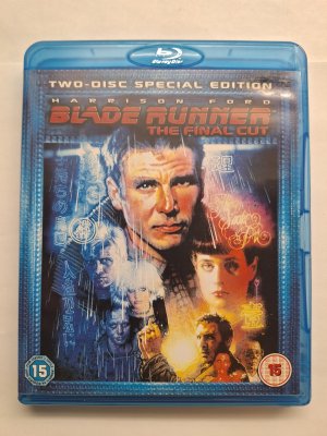 Blade Runner Blu ray