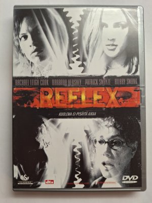 Reflex DVD