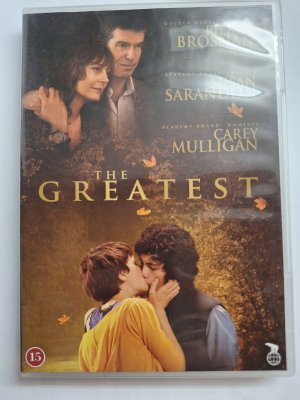 Greatest DVD