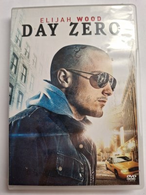 Day Zero DVD