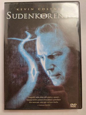 Sudenkorento DVD