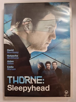 Thorne Sleepyhead DVD