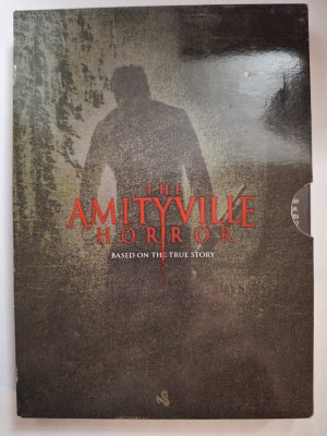 Amityville Horror DVD