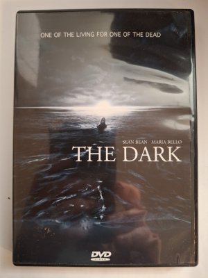 Dark DVD
