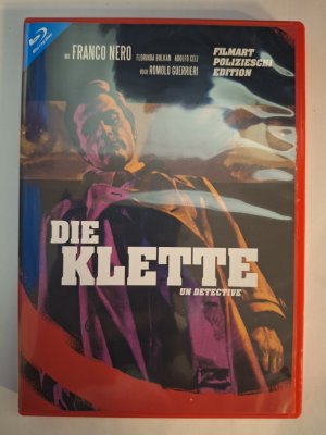Die Klette DVD