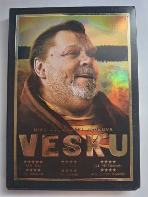 Vesku DVD