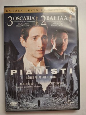 Pianisti DVD