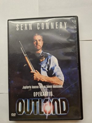 Outland DVD