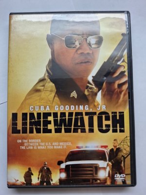Linewatch DVD