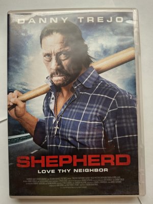 Shepherd DVD