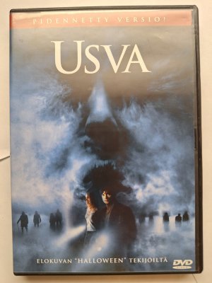 Usva DVD