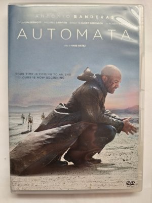 Automata DVD