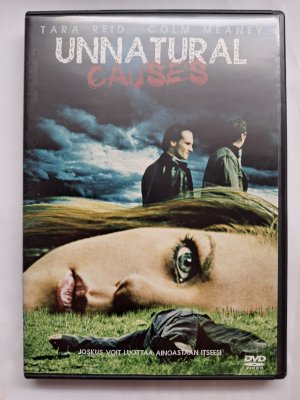 Unnatural Causes DVD
