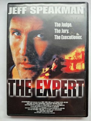 Expert DVD