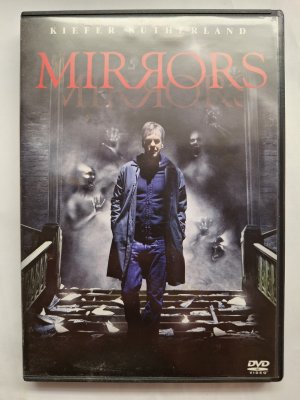Mirrors DVD