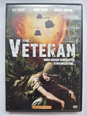 Veteran DVD