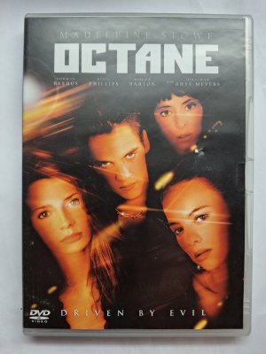 Octane DVD