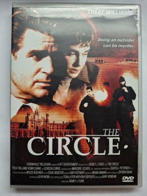 Circle DVD